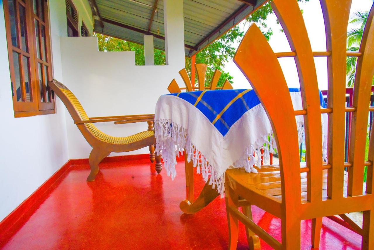 Homestay Galaxy View