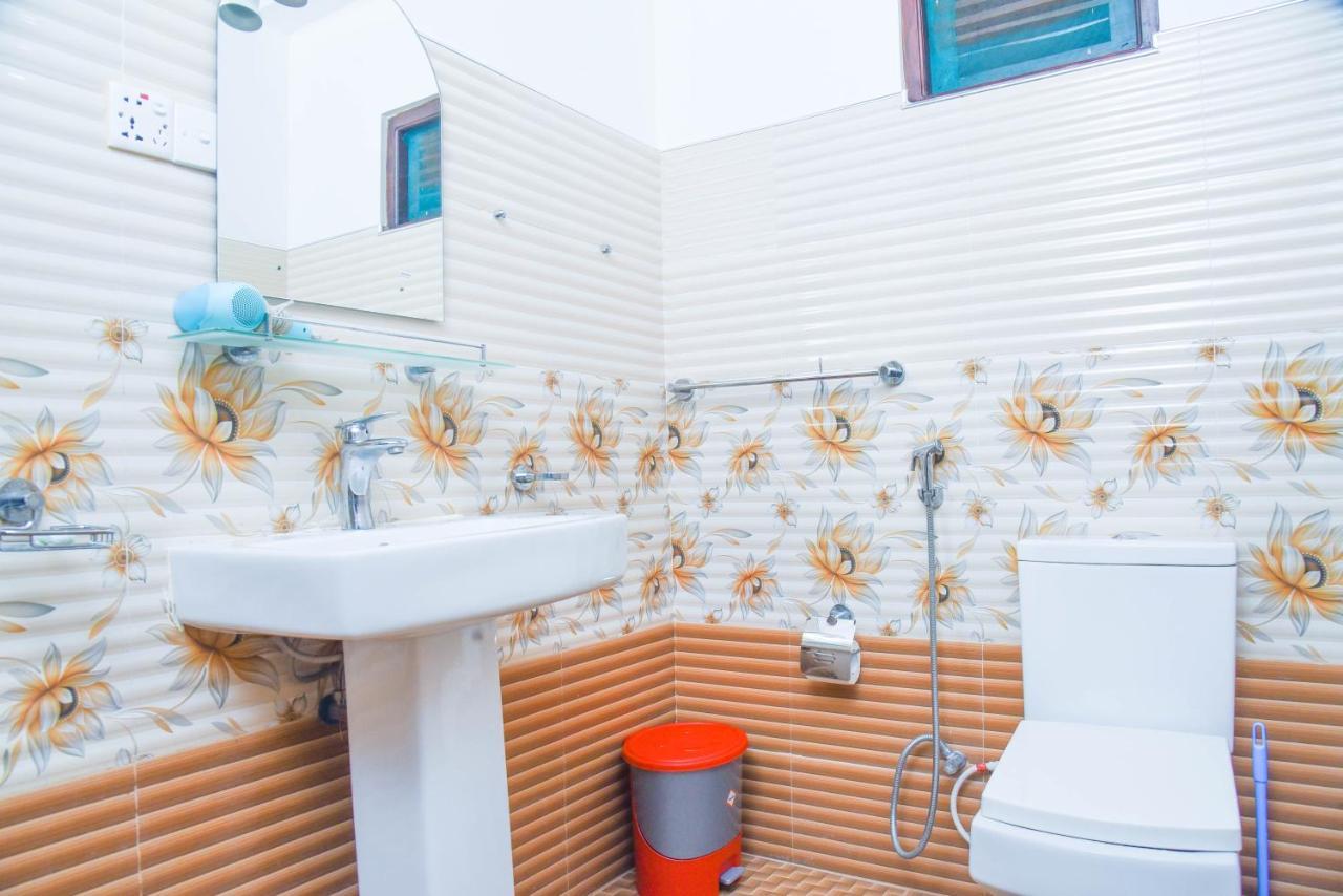 Homestay Galaxy View Ella