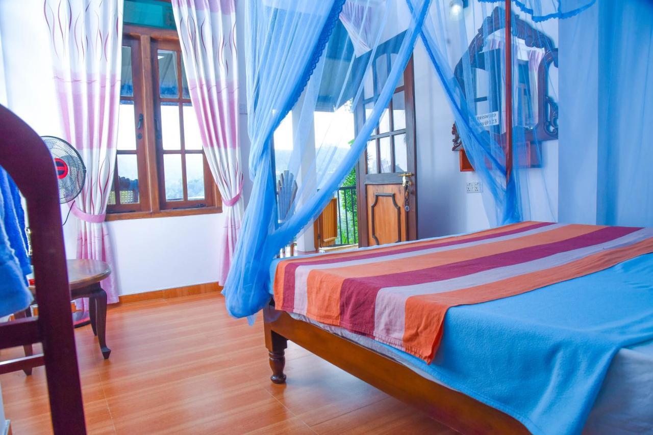 Galaxy View Homestay Ella