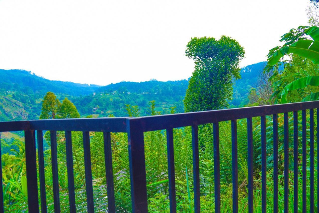 Homestay Galaxy View