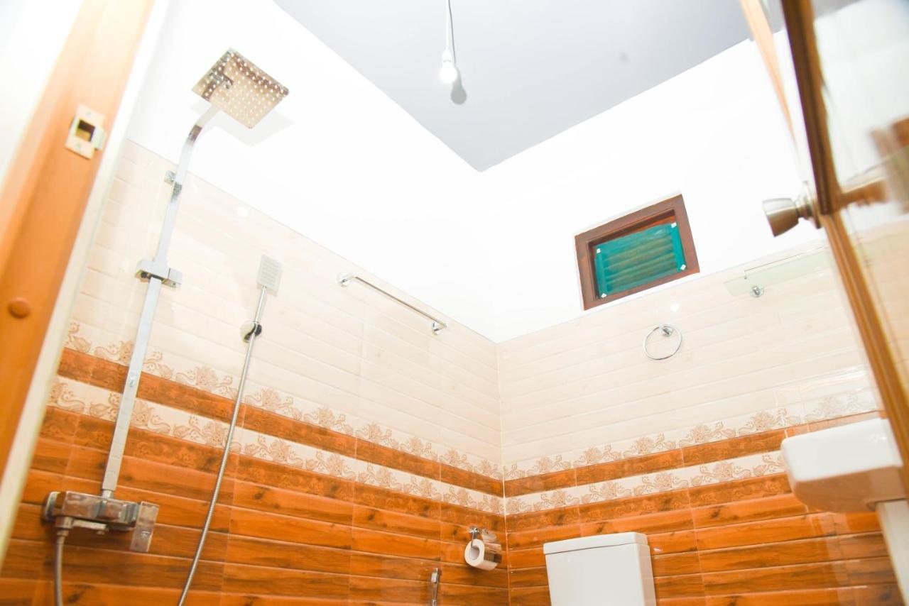 Homestay Galaxy View *