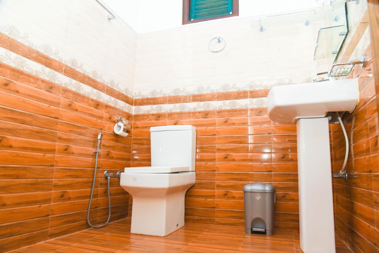 Galaxy View Homestay *