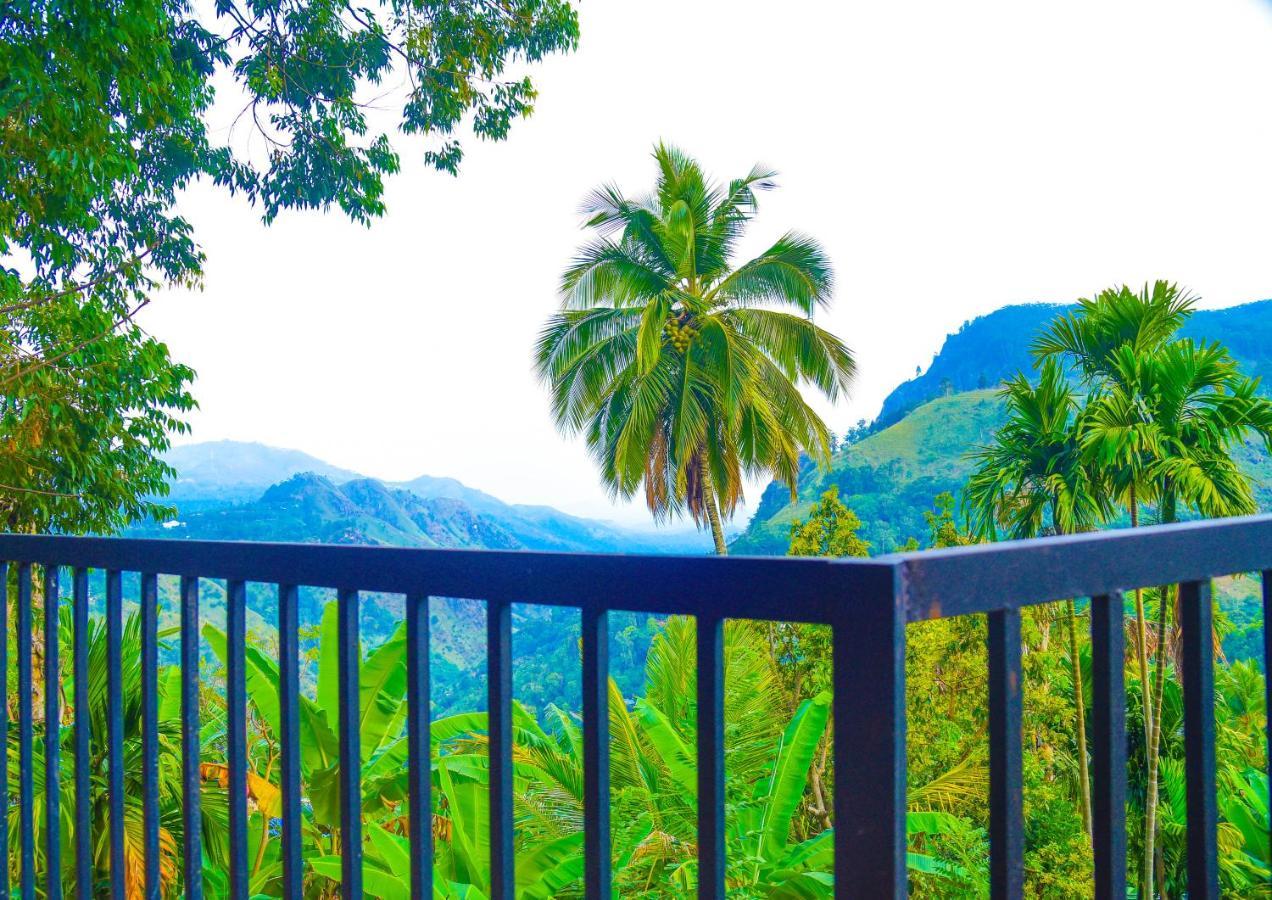 Homestay Galaxy View