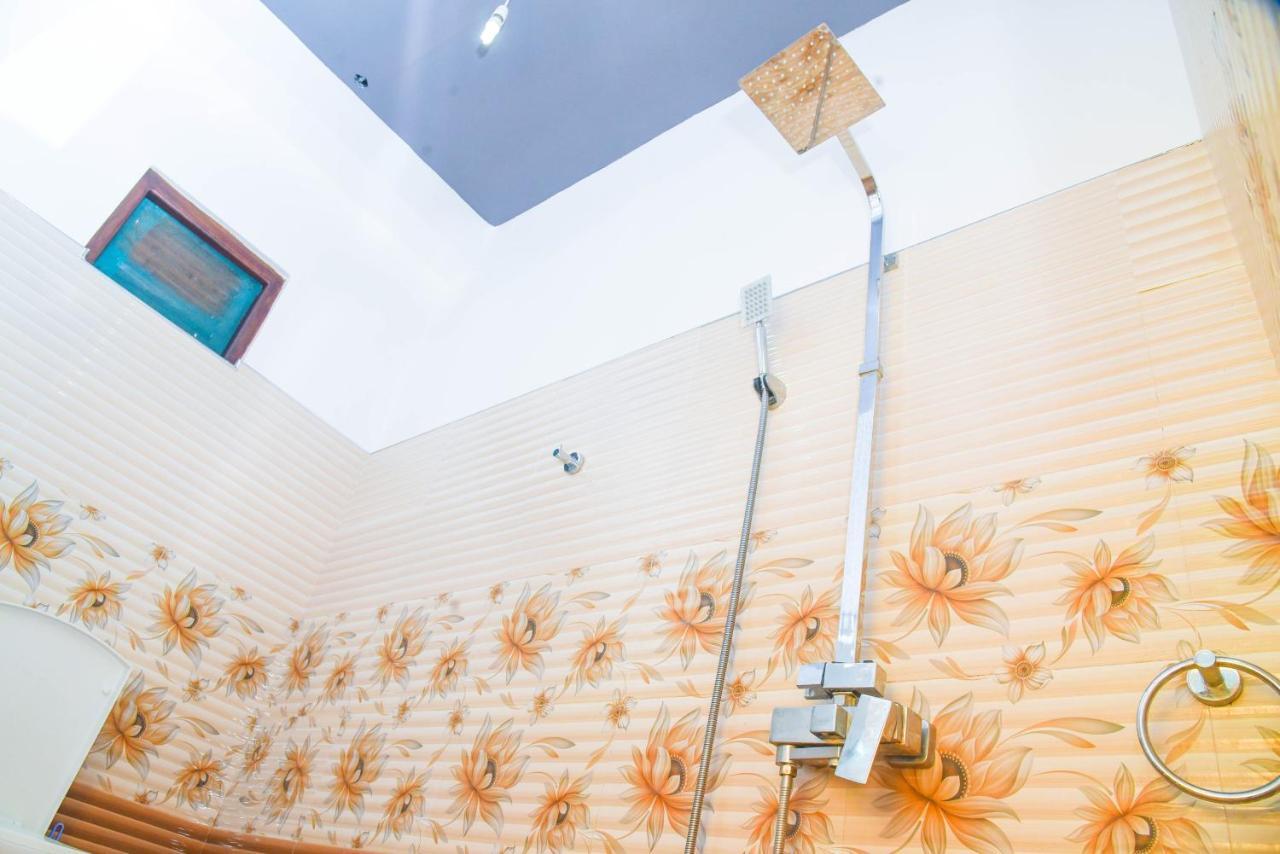 Galaxy View Homestay