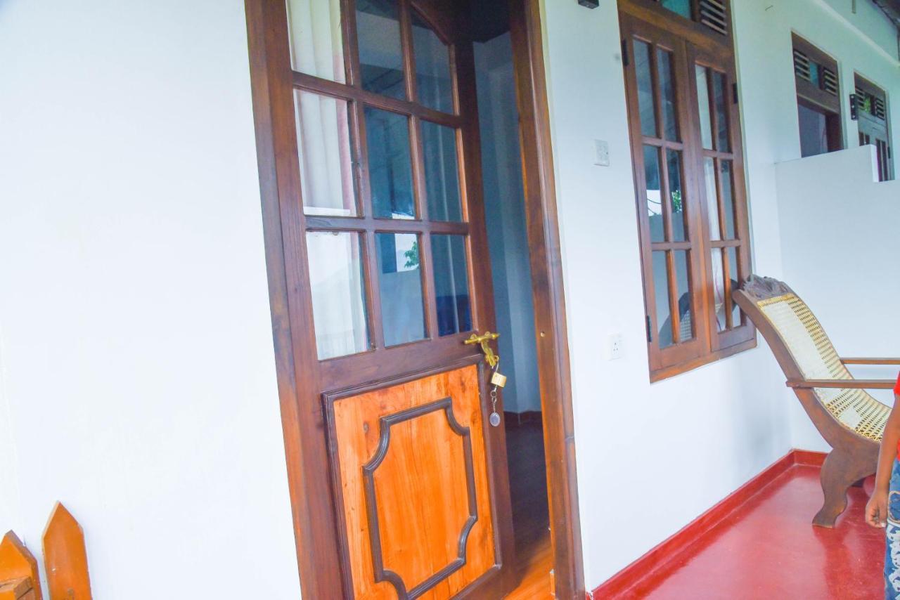 Galaxy View Homestay Ella