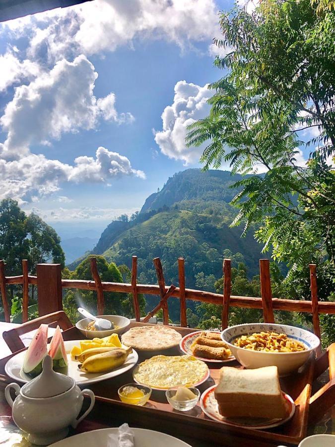 La Ciel Homestay