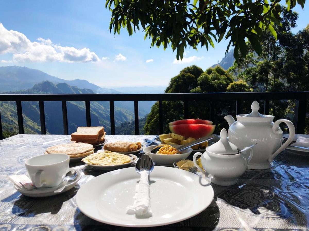 La Ciel Homestay
