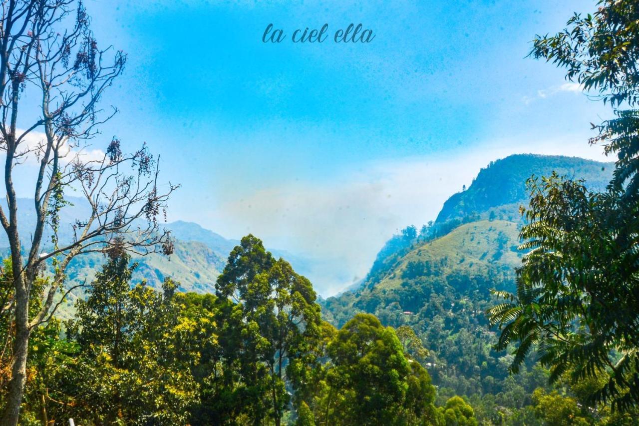 La Ciel