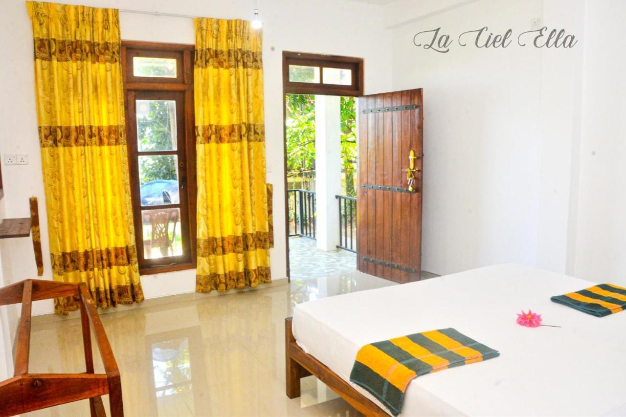 La Ciel Homestay Ella