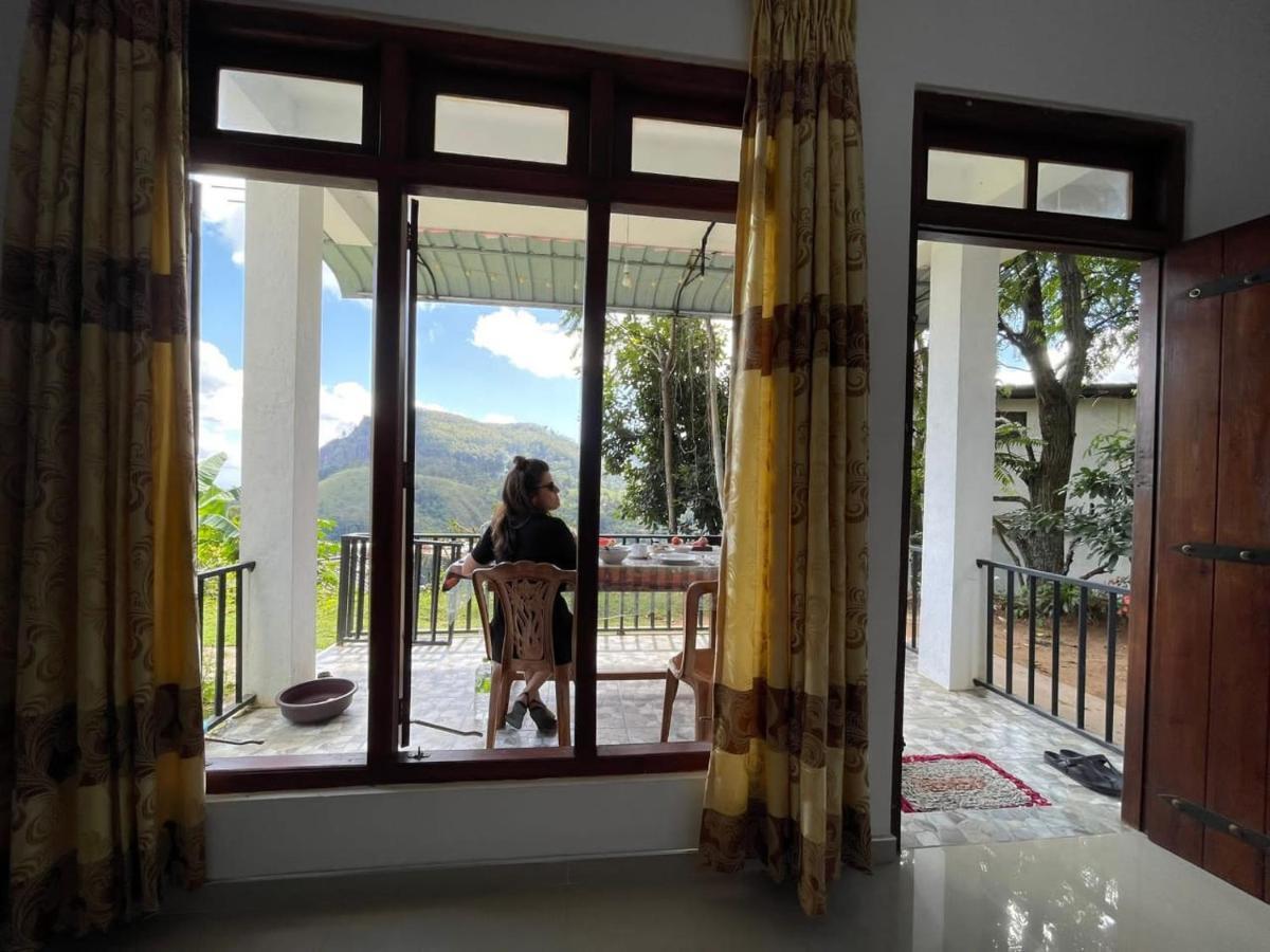 La Ciel Homestay Ella