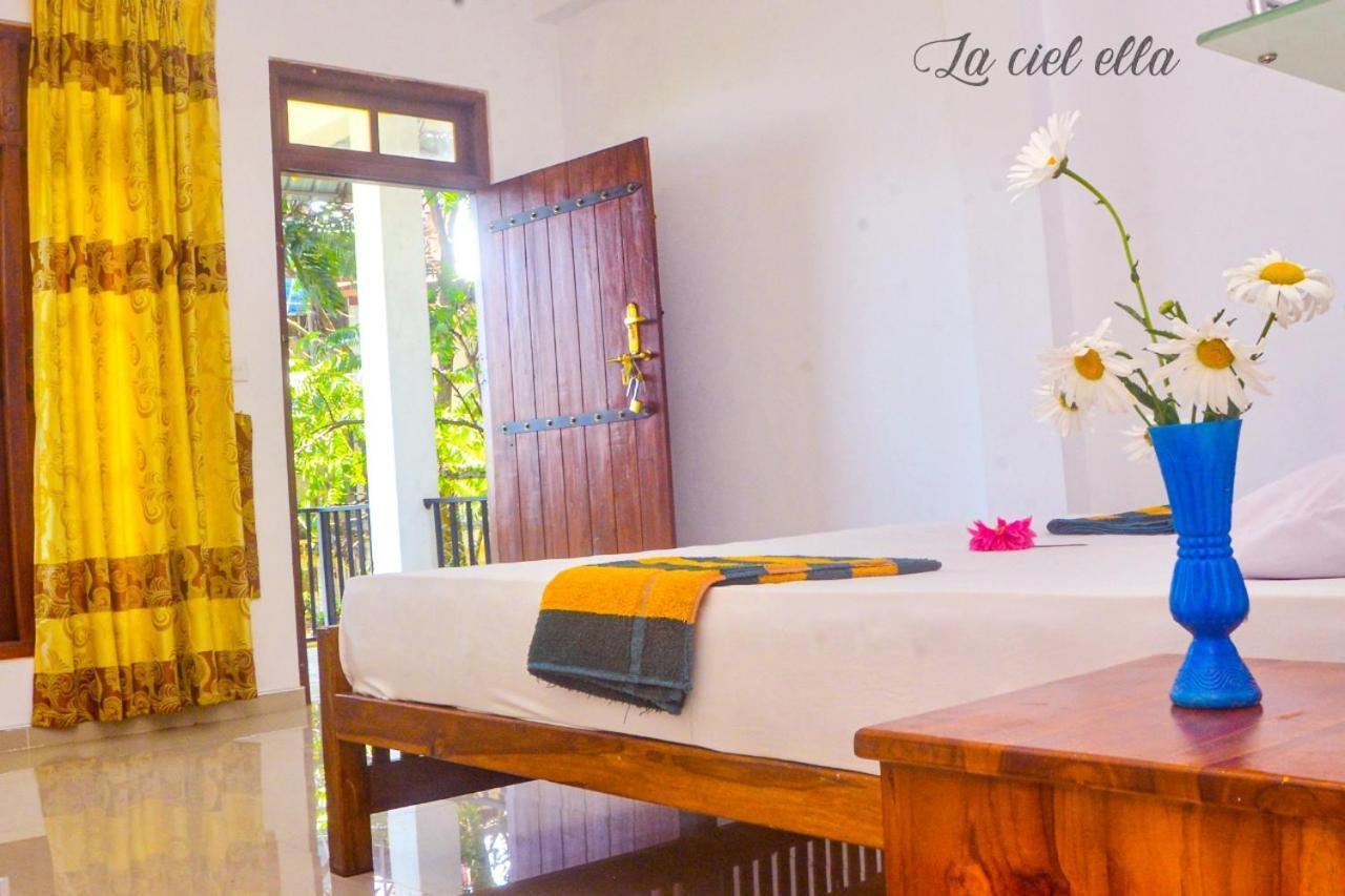La Ciel Homestay *