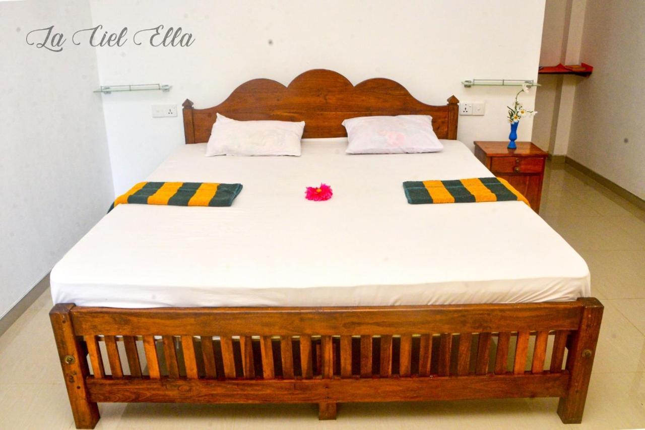 La Ciel Homestay Ella