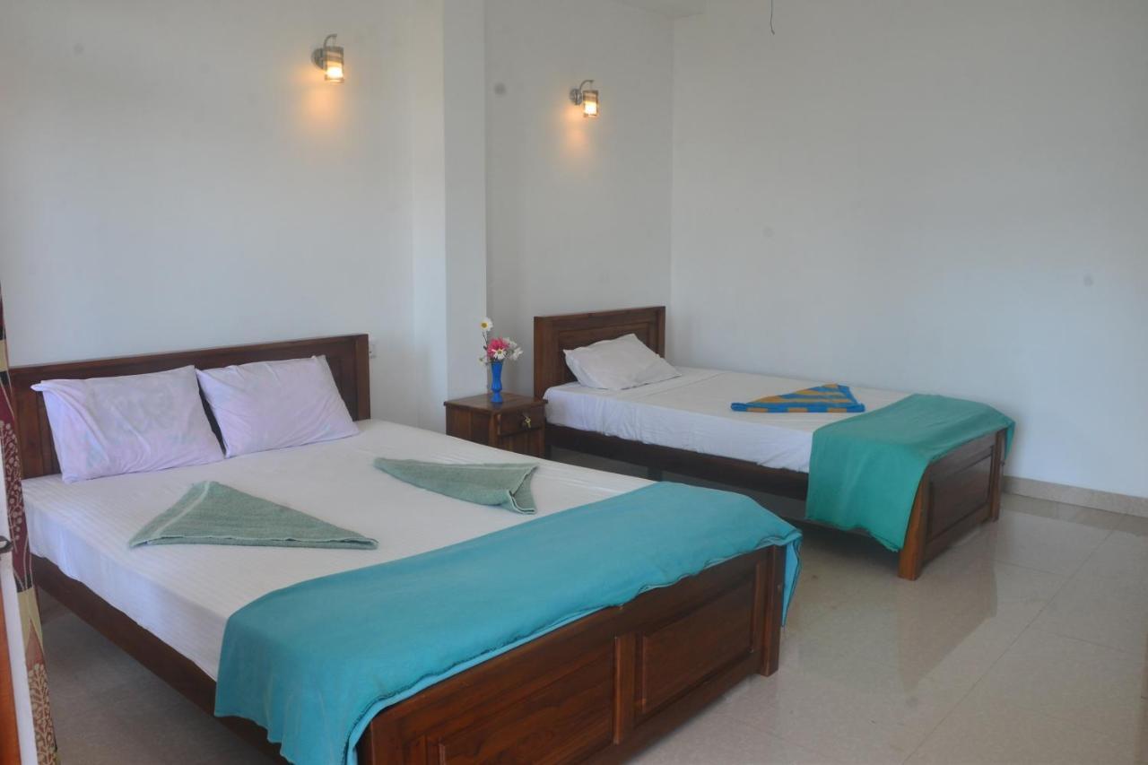 La Ciel Homestay Ella