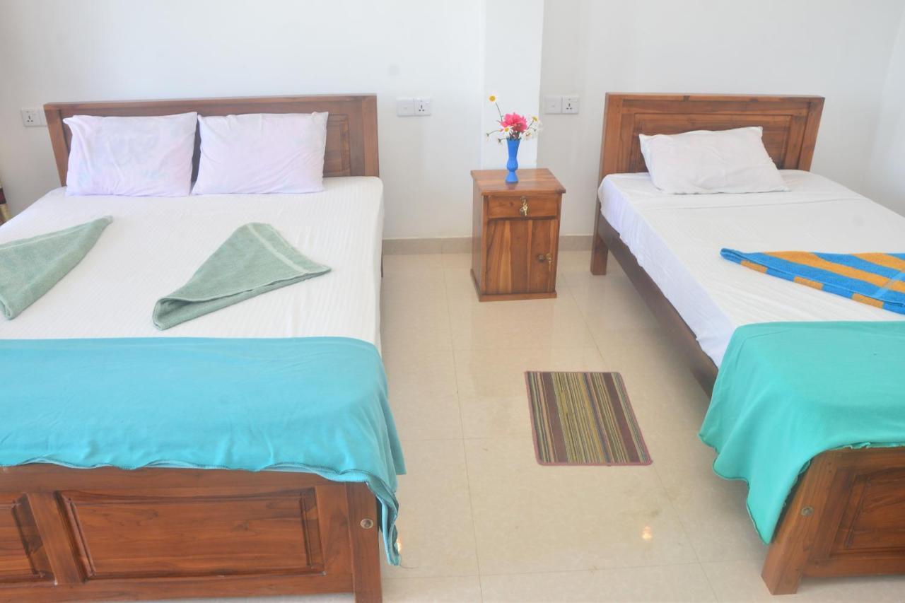 Homestay La Ciel *