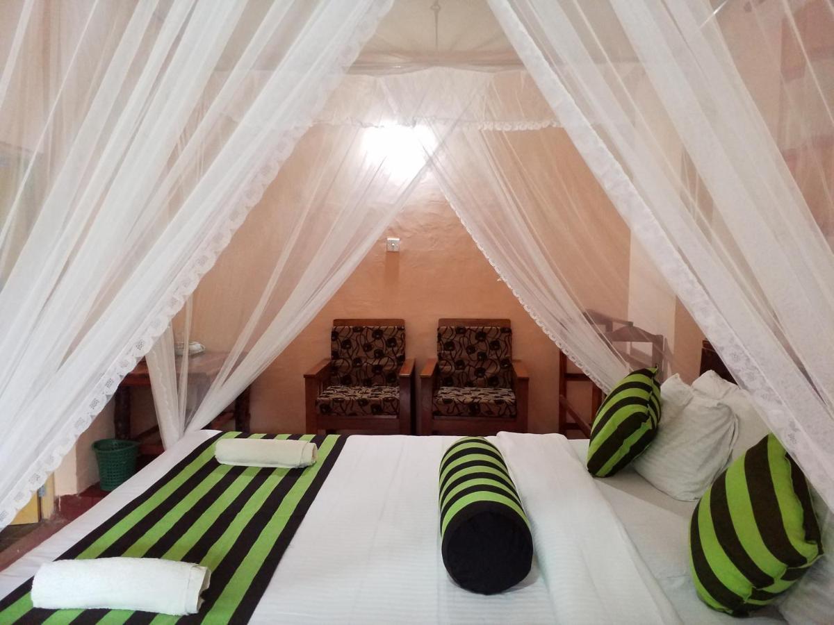 Guest house Ella Green Cottages 3*
