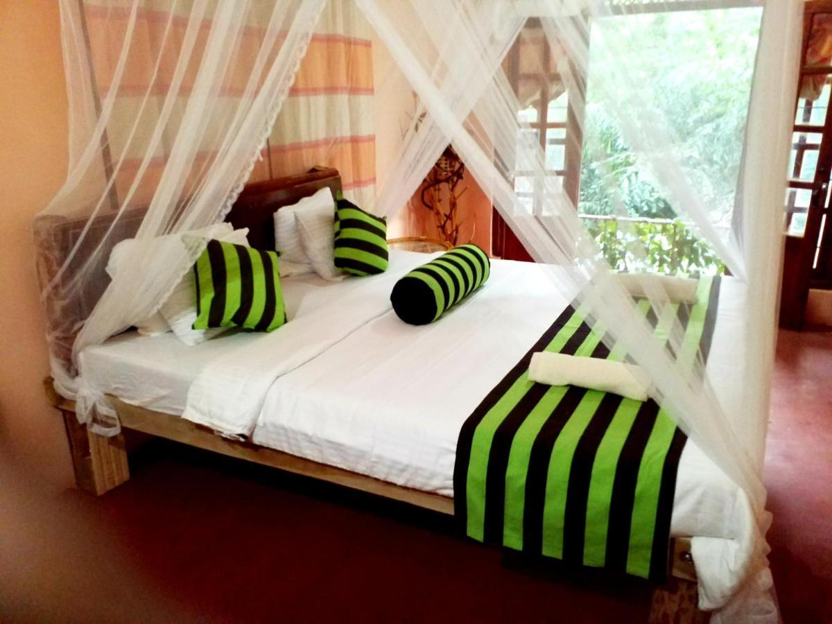 Ella Green Cottages 3*