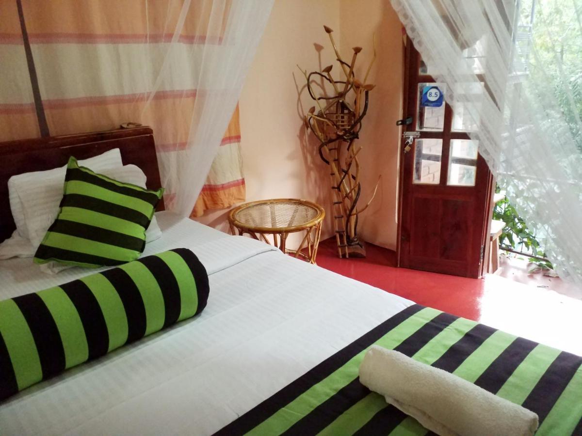 Guest house Ella Green Cottages