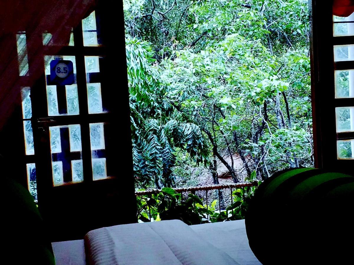 Ella Green Cottages 3*