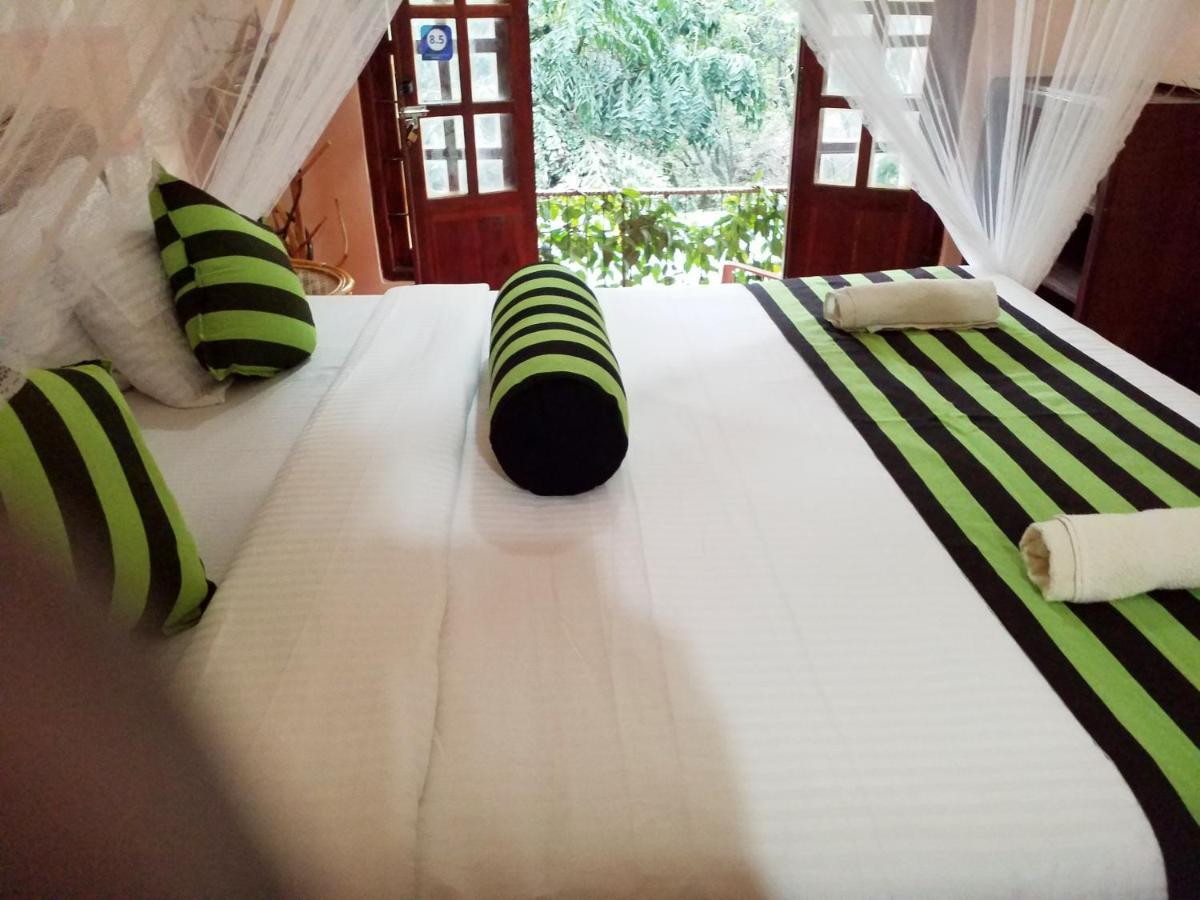 Guest house Ella Green Cottages 3*