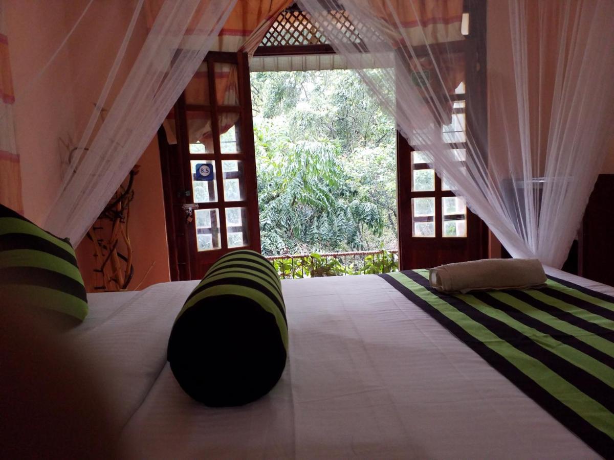 Guest house Ella Green Cottages 3*