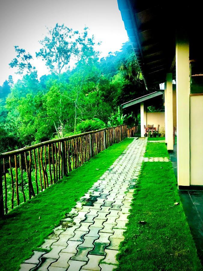 Homestay Rainbow Sky