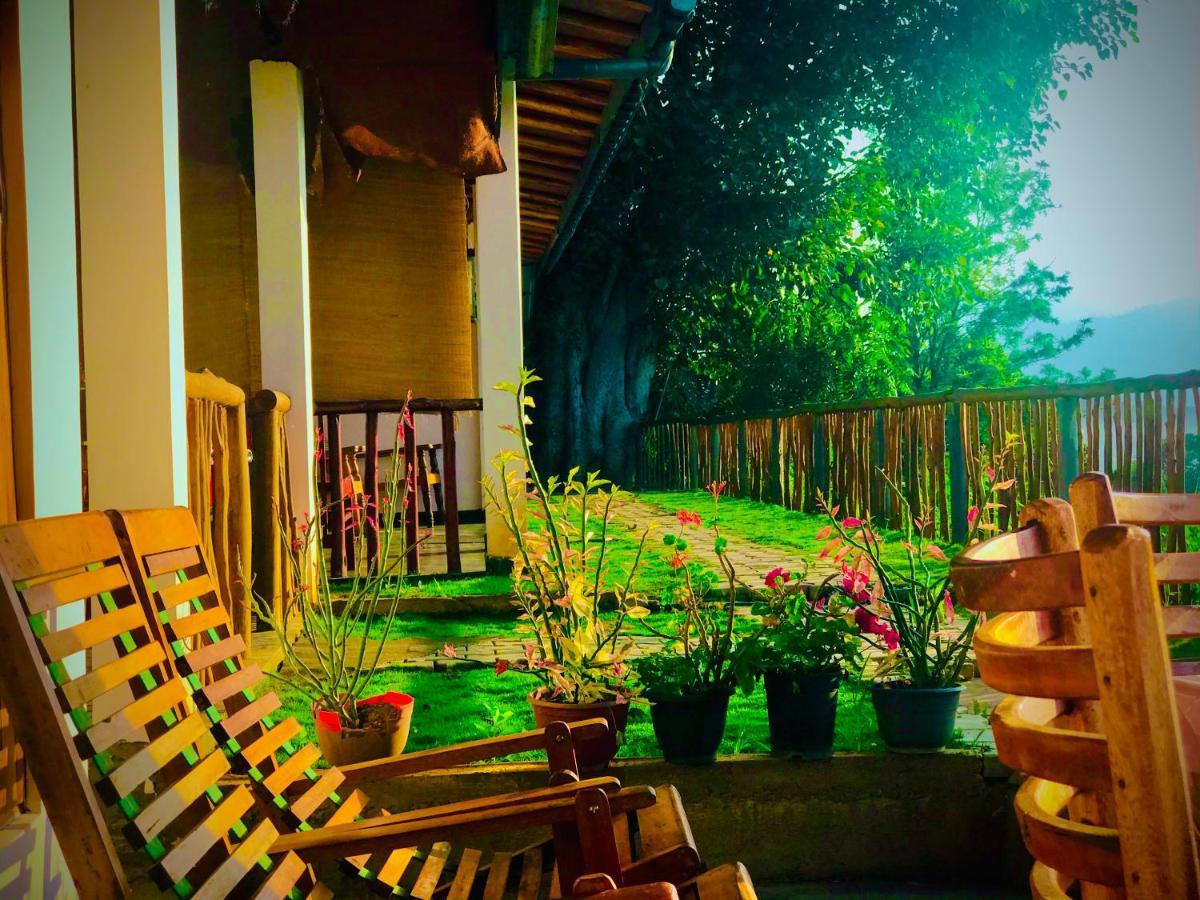 Rainbow Sky Homestay