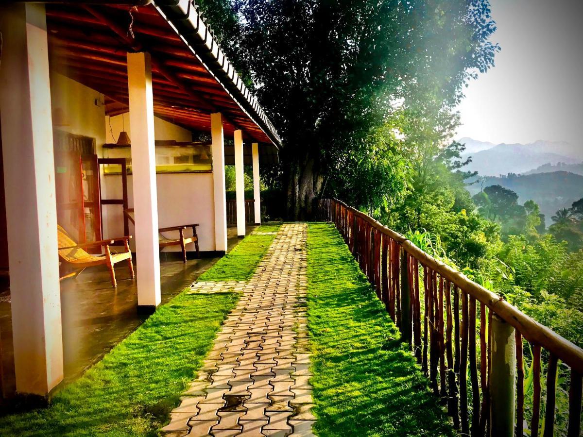 Homestay Rainbow Sky Ella