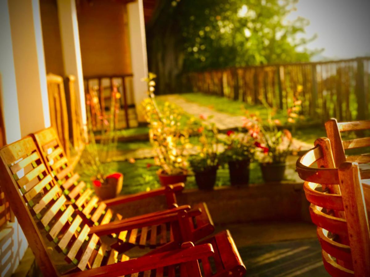 Rainbow Sky Homestay
