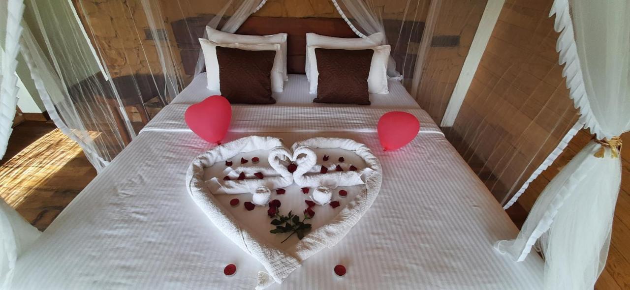 Hearts Bed & Breakfast *