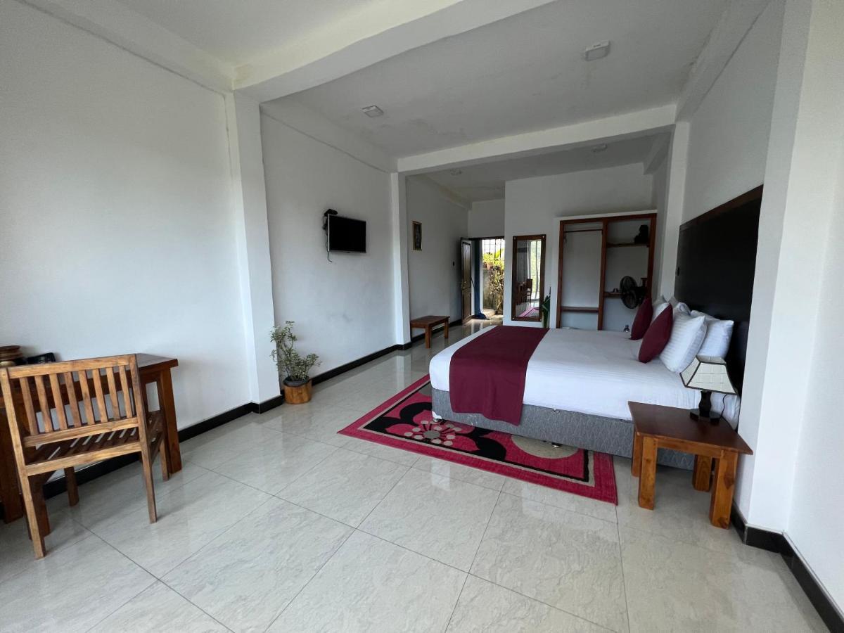 Silloam Holiday home *