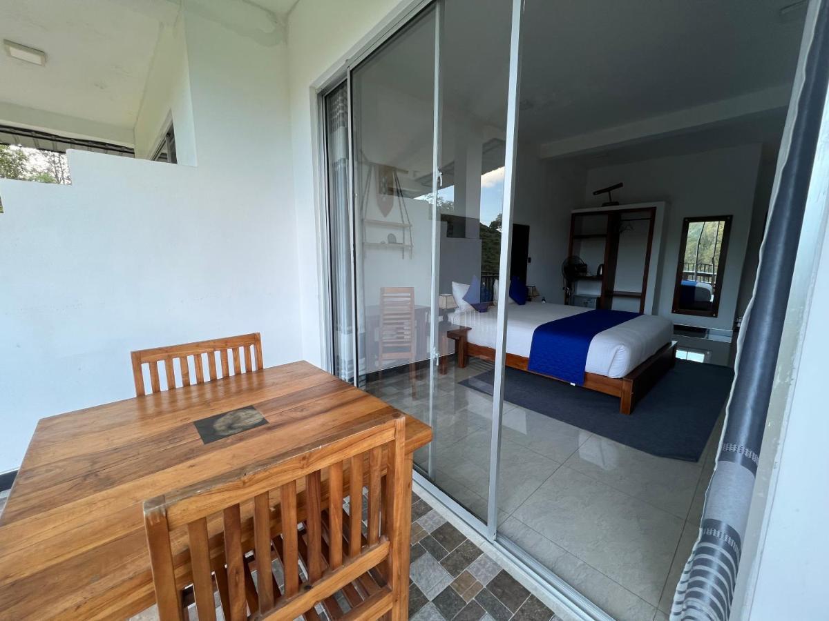 Holiday home Silloam *