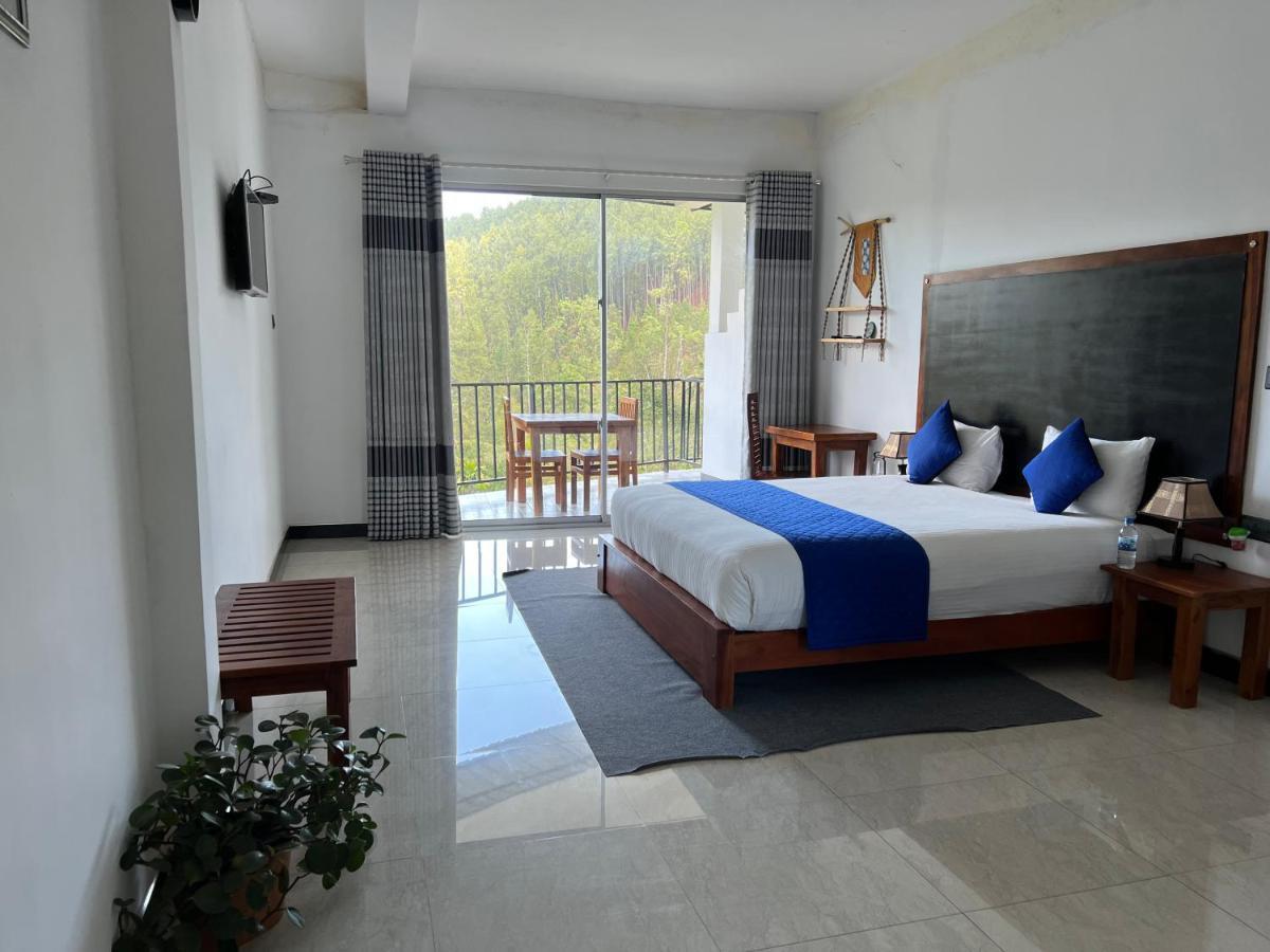 Holiday home Silloam *