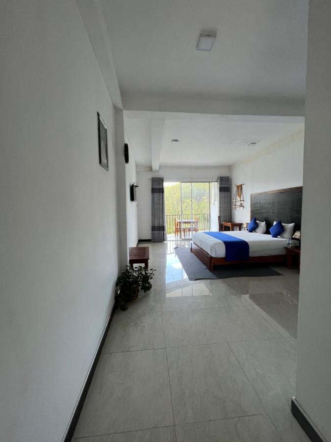 Holiday home Silloam *