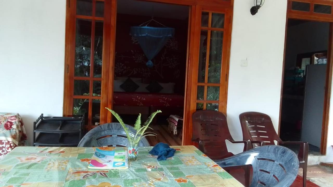 Secret Nest Homestay