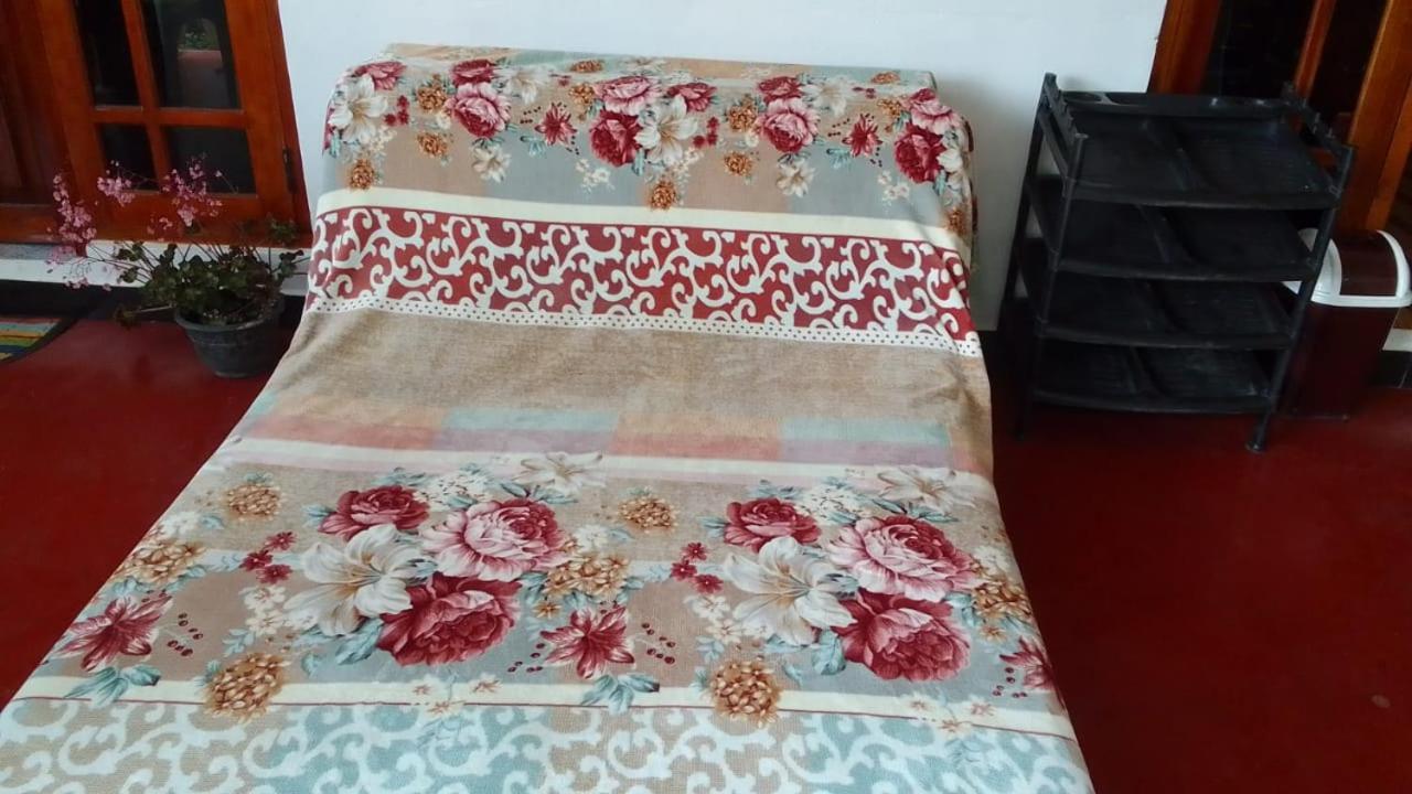 Homestay Secret Nest