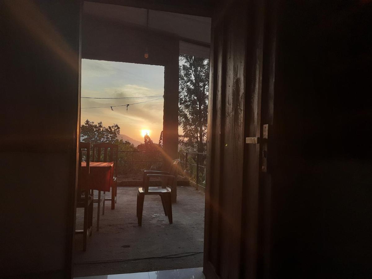 New View Guest house Ella