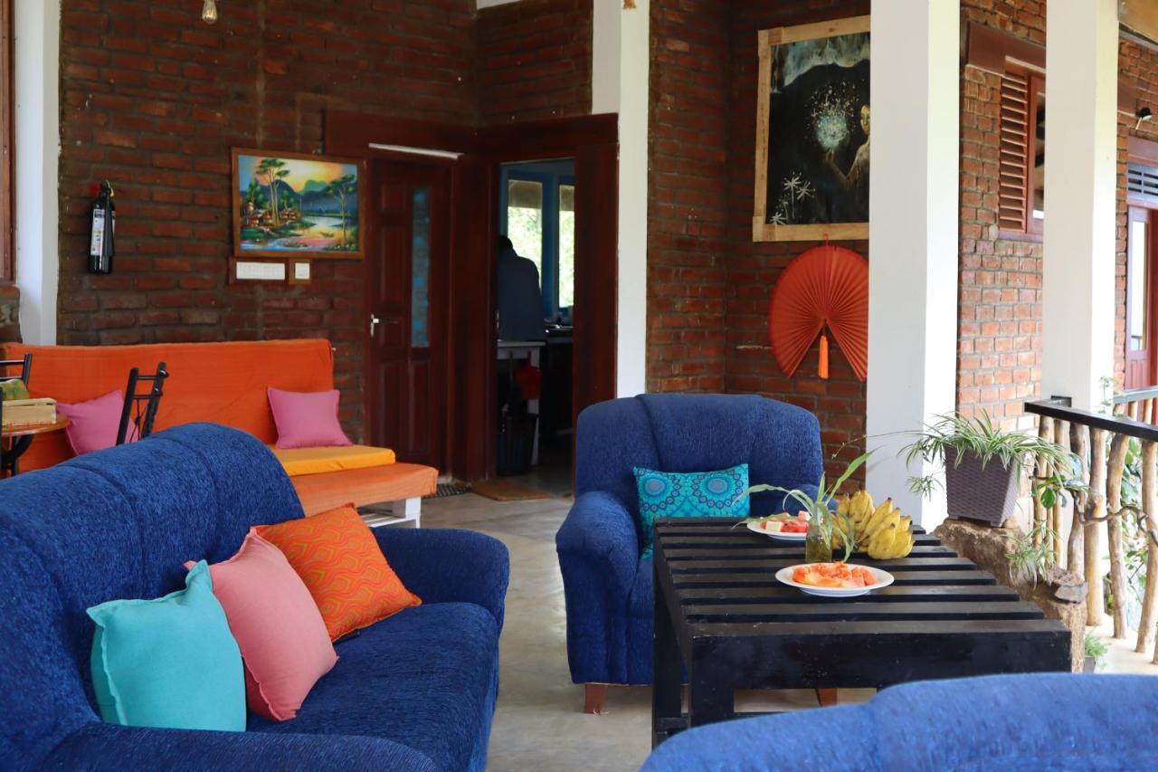 Bed & Breakfast Shambala Retreat