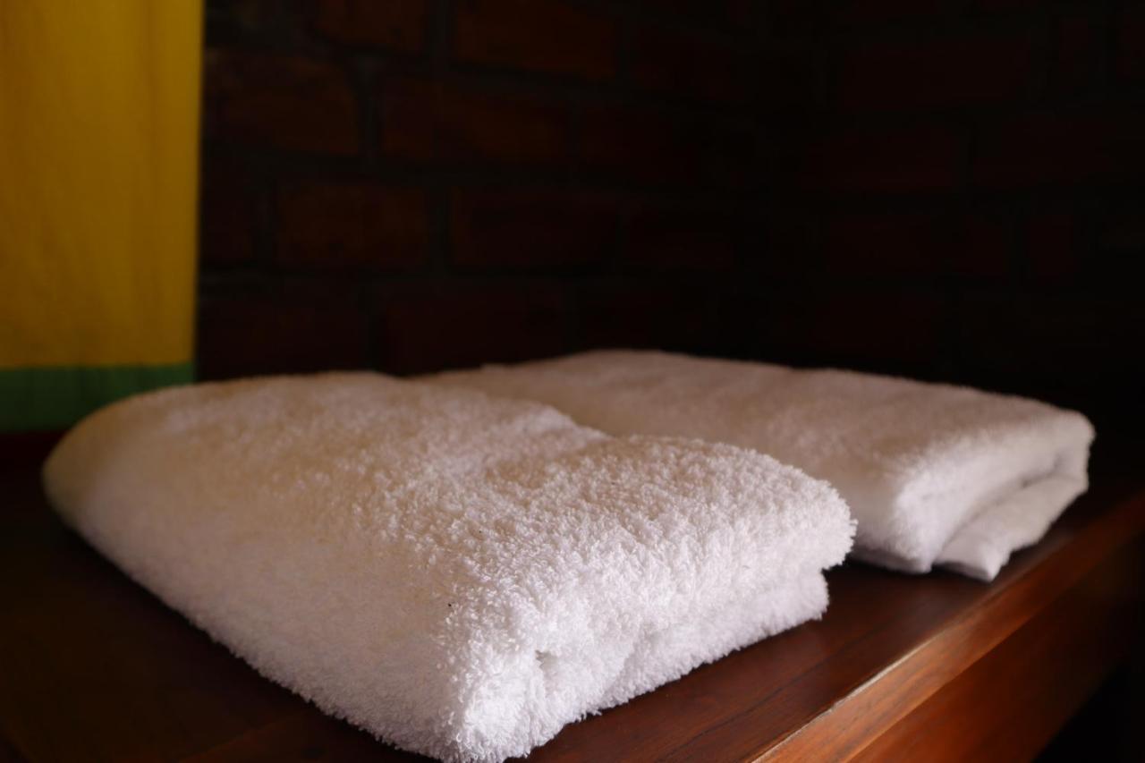 Bed & Breakfast Shambala Retreat Ella