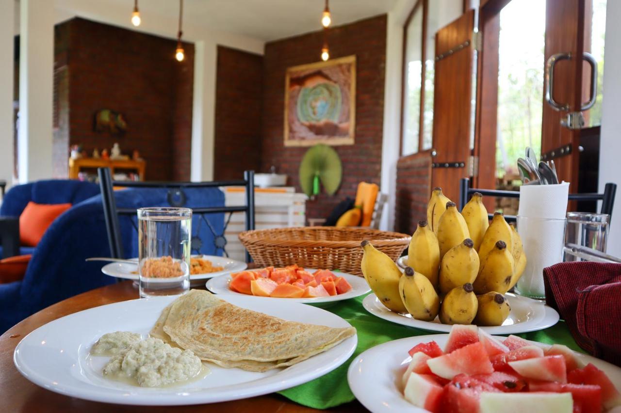 Shambala Retreat Bed & Breakfast *