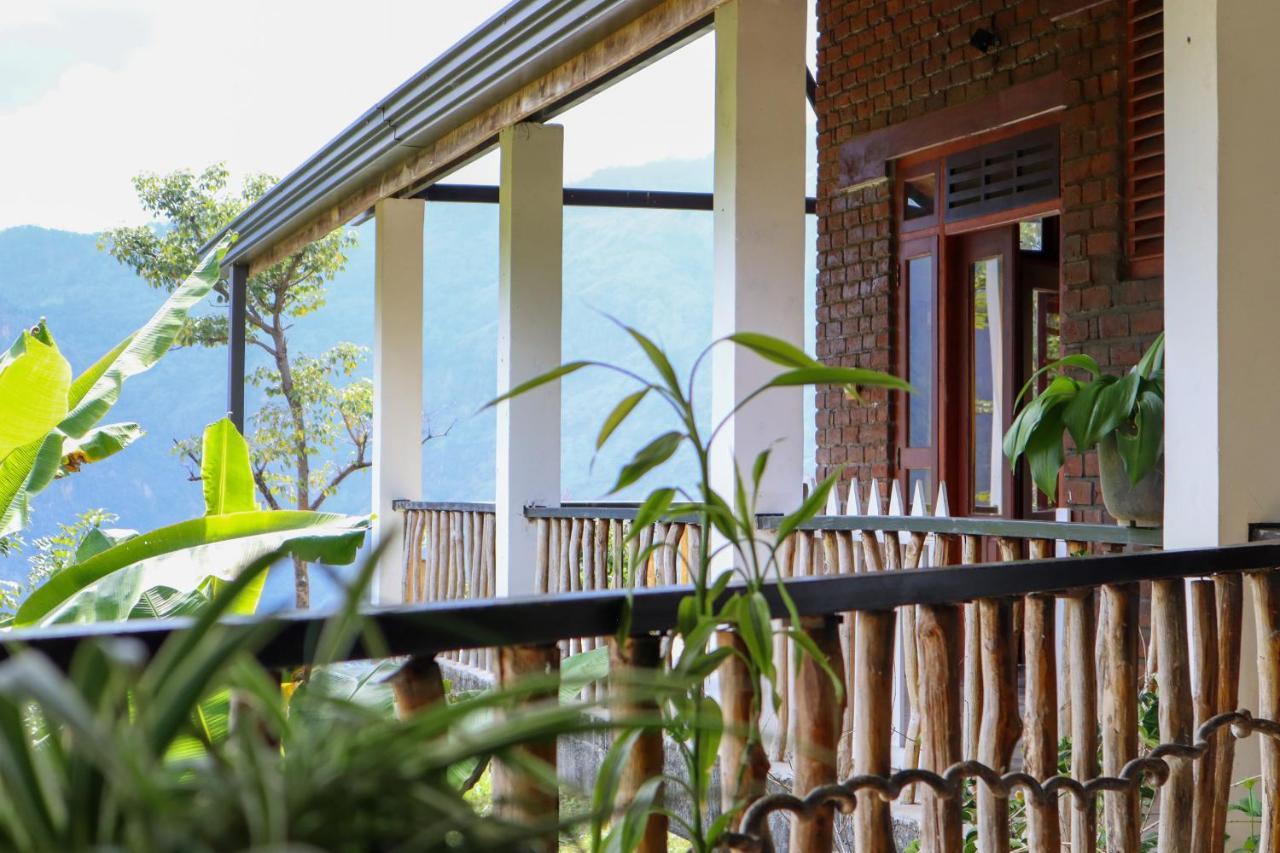 Shambala Retreat