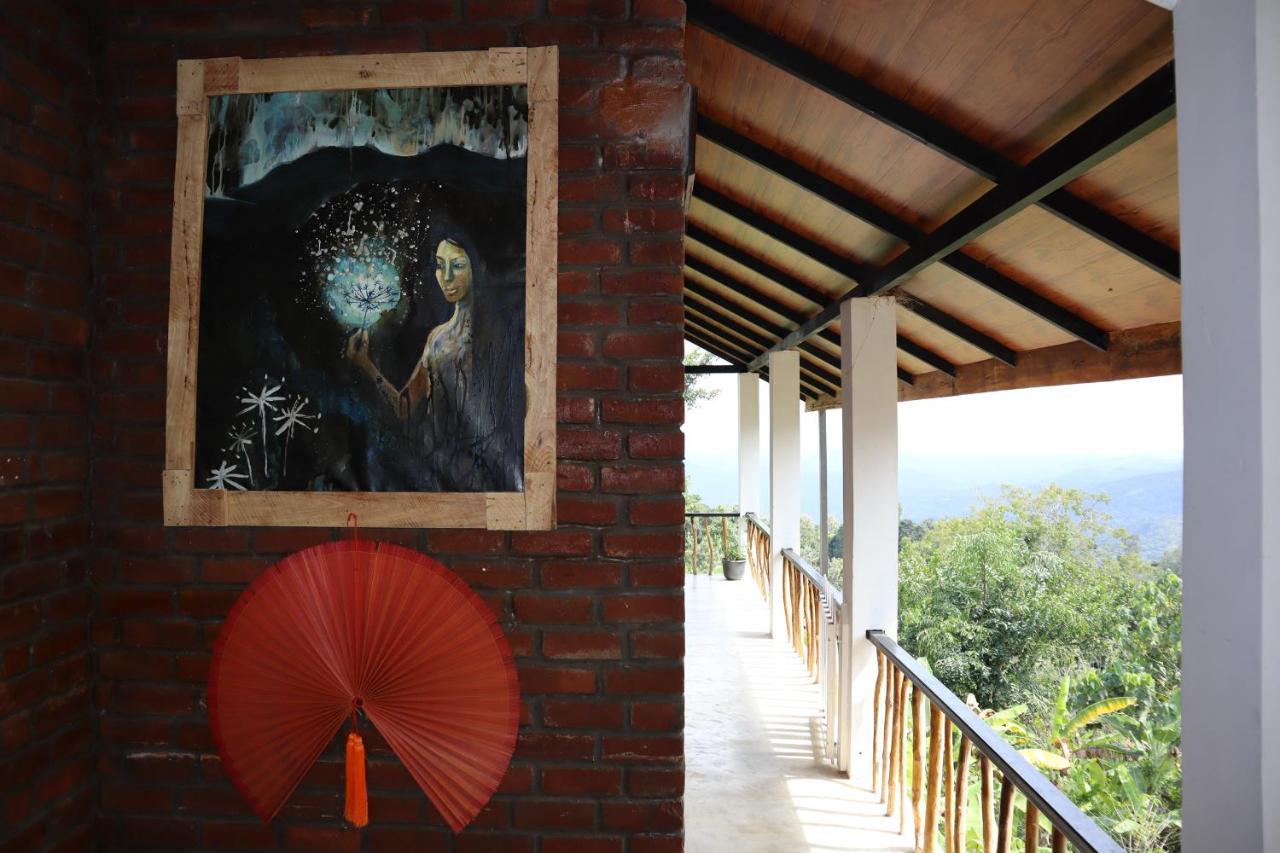 Shambala Retreat Bed & Breakfast *