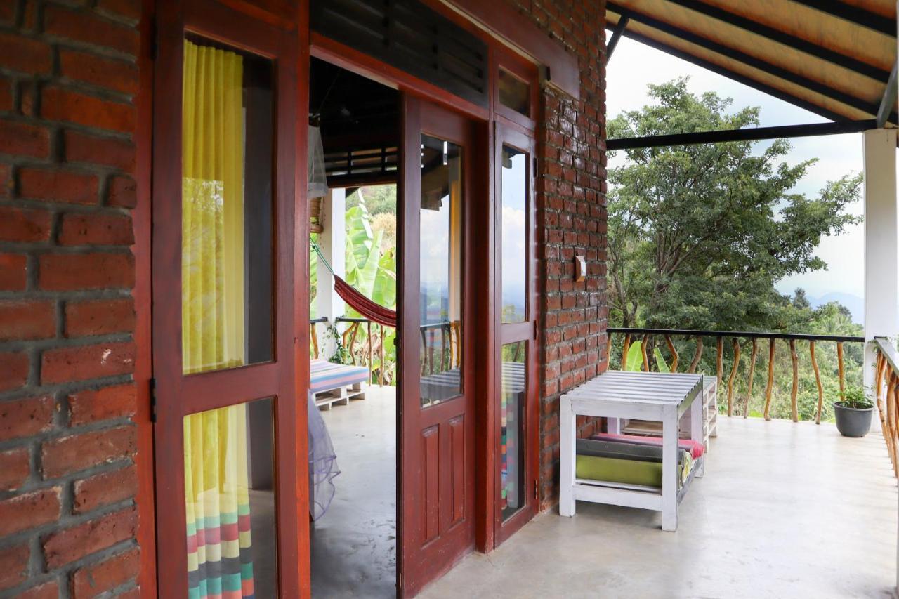 Shambala Retreat