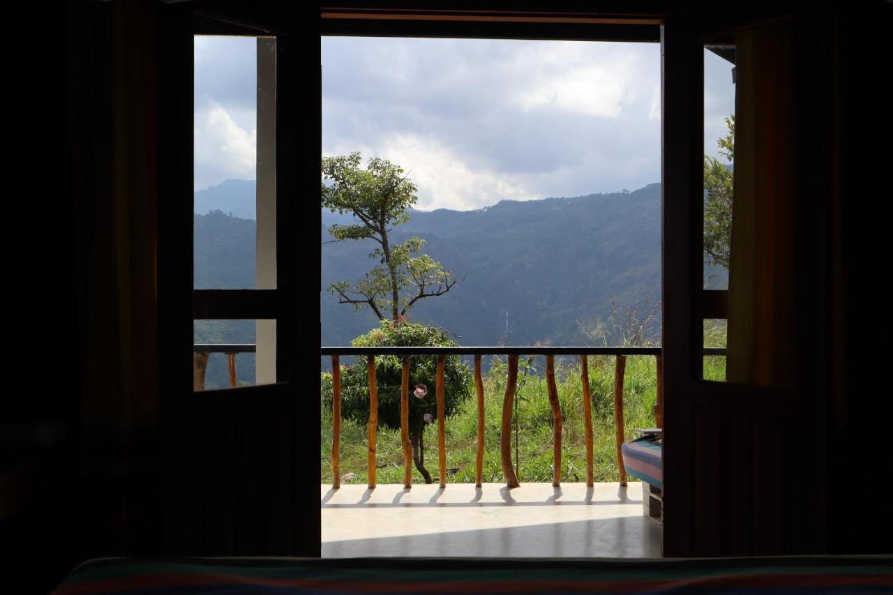 Shambala Retreat Bed & Breakfast *