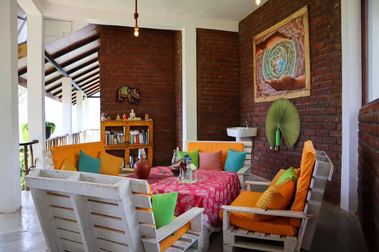 Bed & Breakfast Shambala Retreat