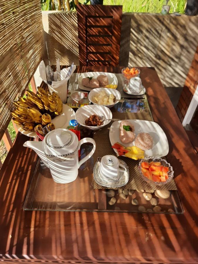 Guest house Solace