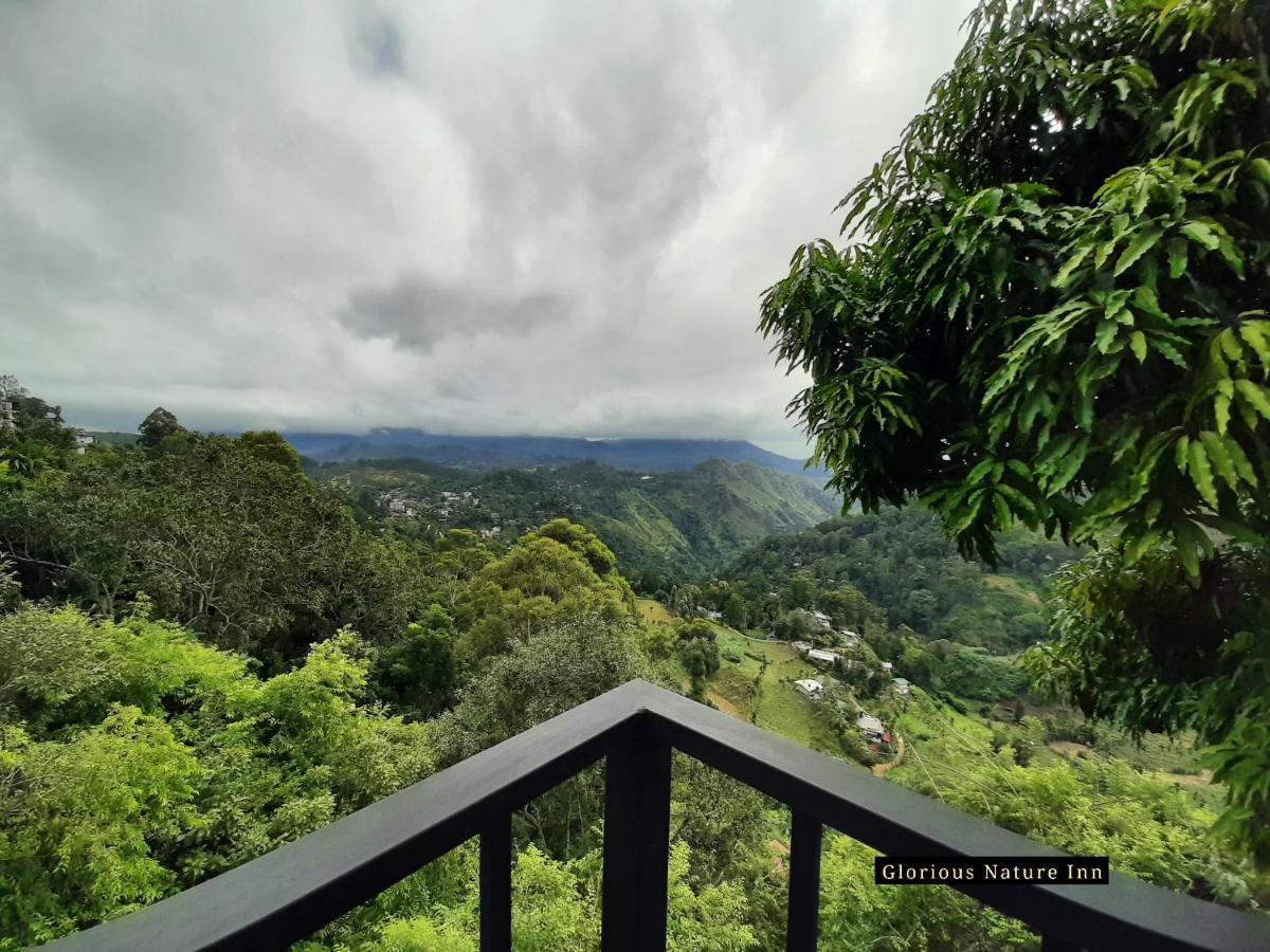 Glorious Nature Bed & Breakfast