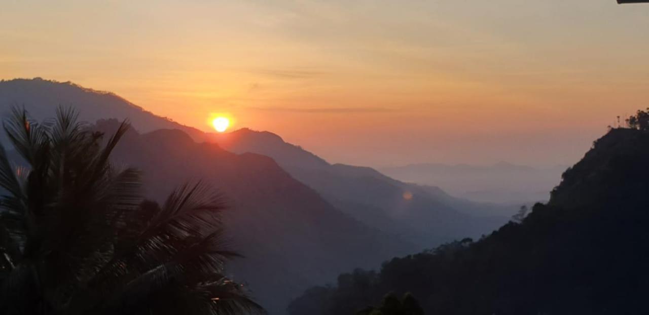 Galaxy View Homestay