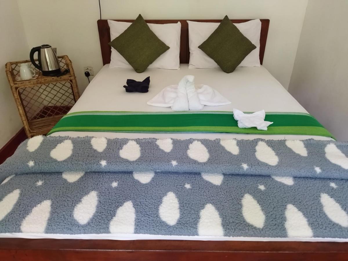 Eco Zone Hotel Ella