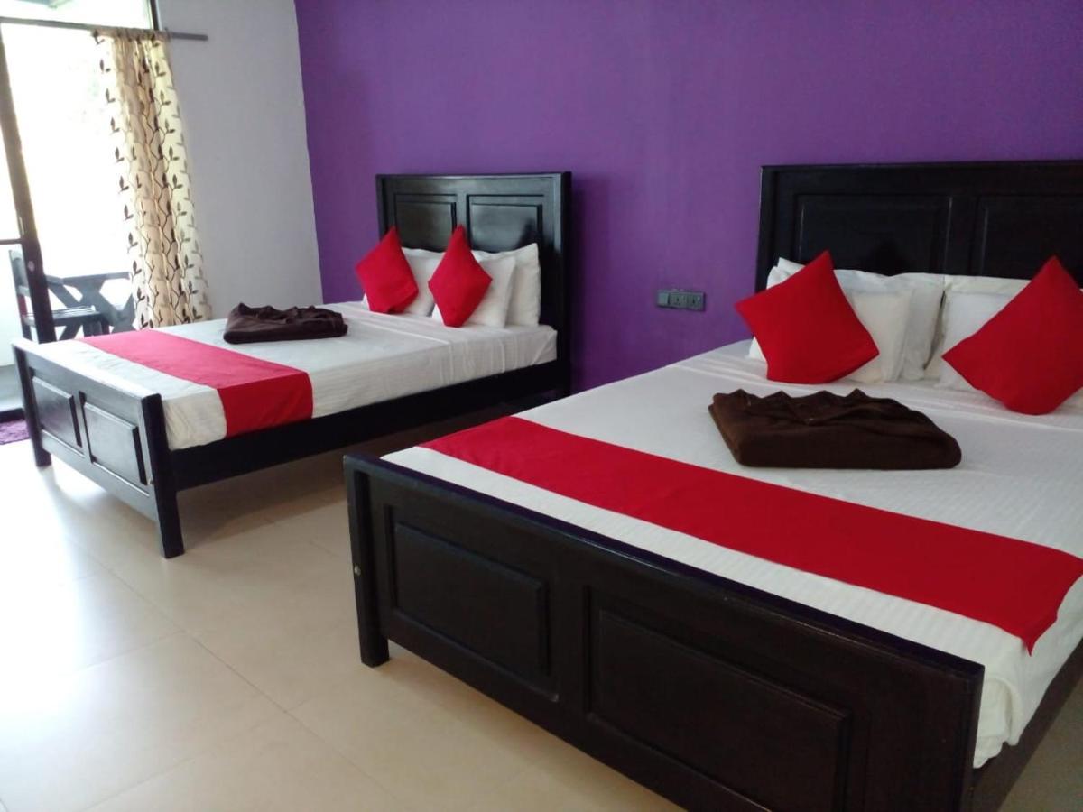 Hotel Forest Paradise