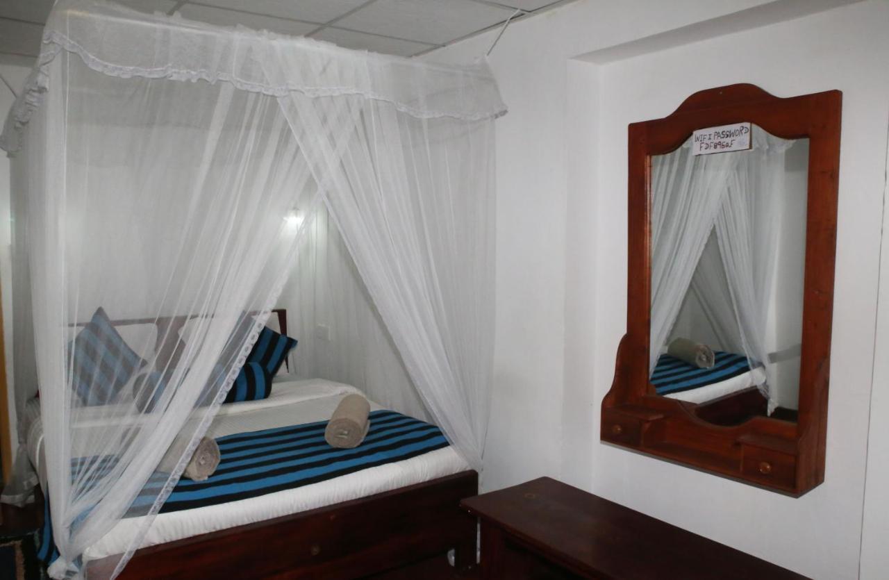 Cool Breeze View Bed & Breakfast